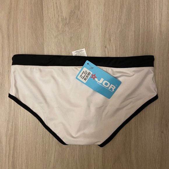 JOR Swim Brief NWT - Picture 3 of 3